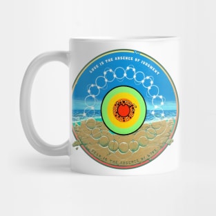 DNA Mug